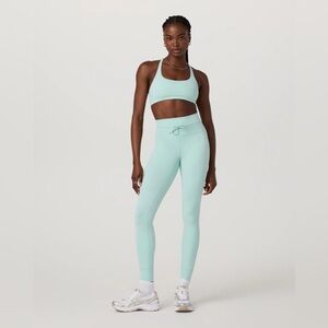 Vuori Daily Leggings - Spearmint